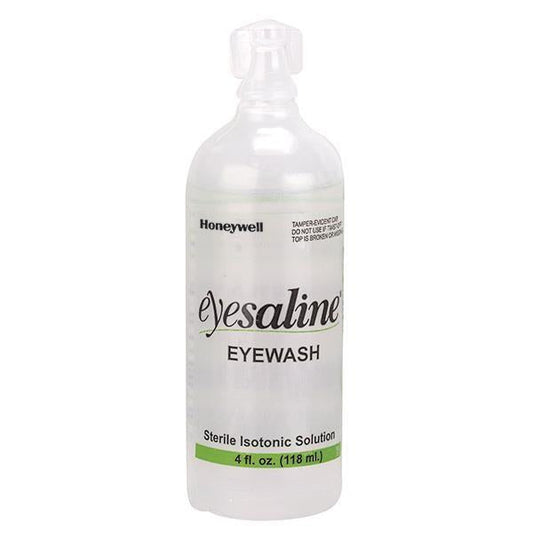 Honeywell Eyesaline® Saline Bottle