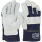 PIP IC5DP glove - leather