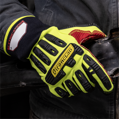 Ironclad EXTRC-02-S Work Gloves product image