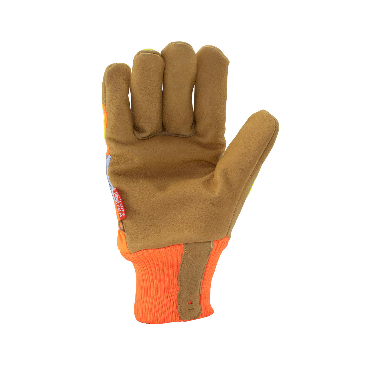 Ironclad IEX-HVIP5-02-S Work Gloves product image