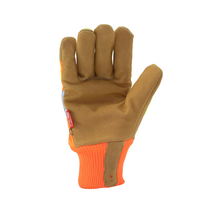 Ironclad IEX-HVIP5-02-S Work Gloves product image