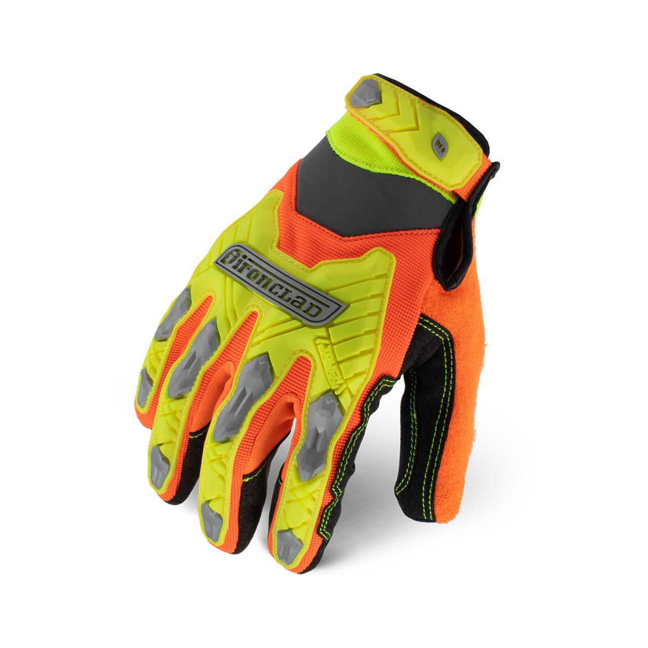Ironclad IEX-MIG-02-S Work Gloves product image