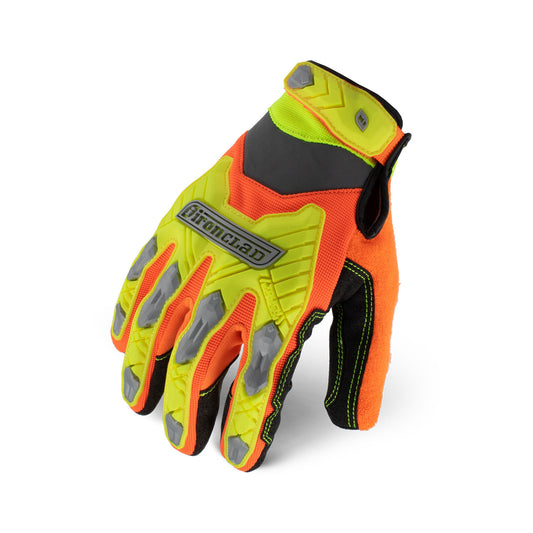 Ironclad IEX-MIG-02-S Work Gloves product image