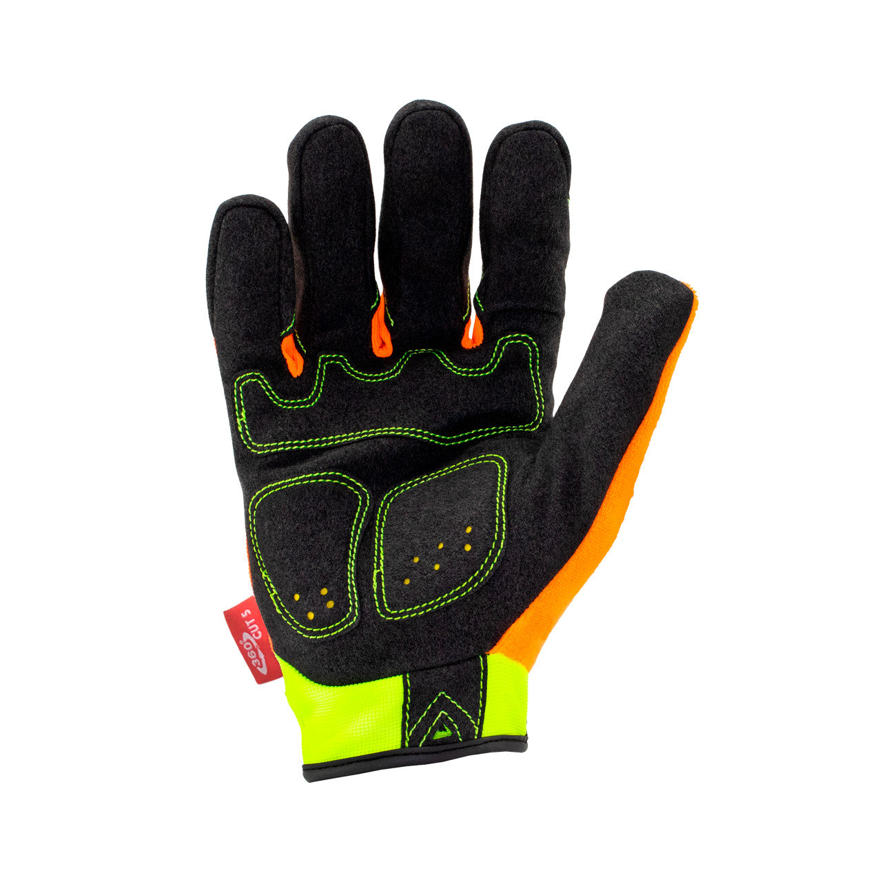 Ironclad IEX-MIGR5-02-S Work Gloves product image