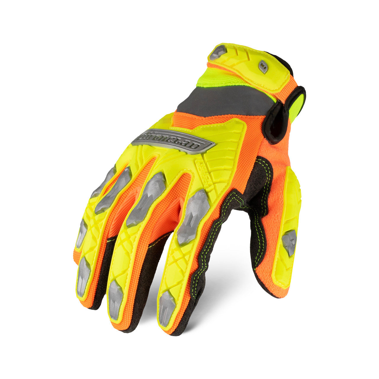 Ironclad IEX-HZIL1-02-S Work Gloves product image