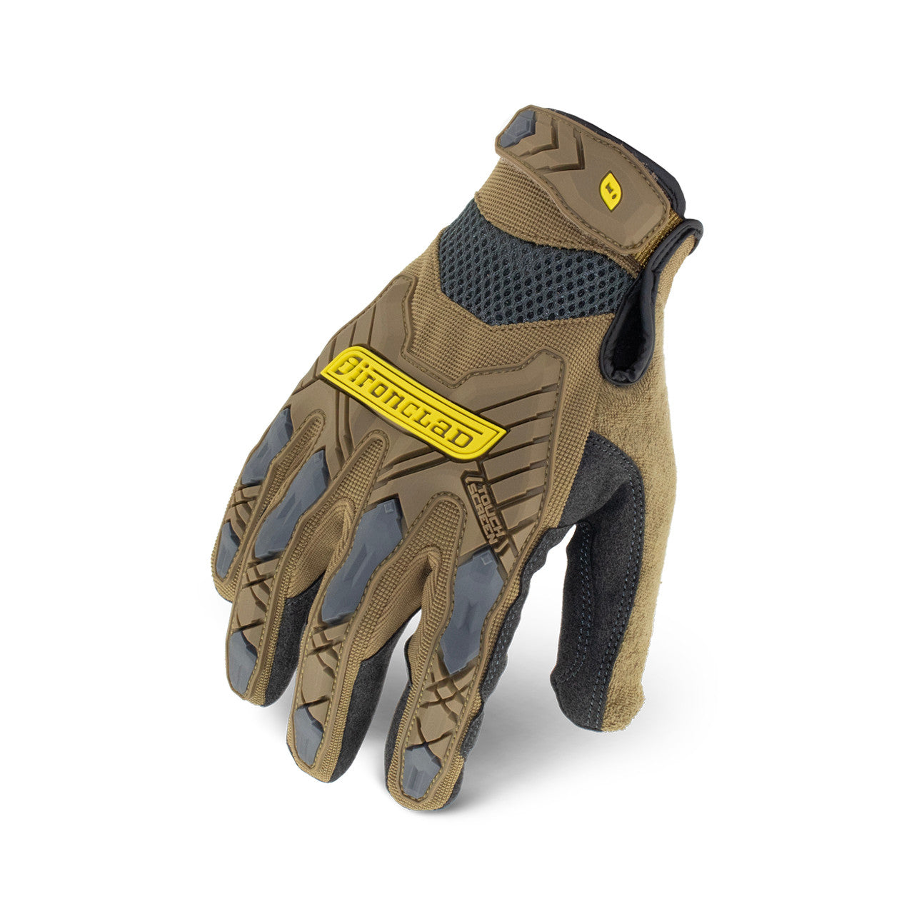 Ironclad IEX-MIG-02-S Work Gloves product image