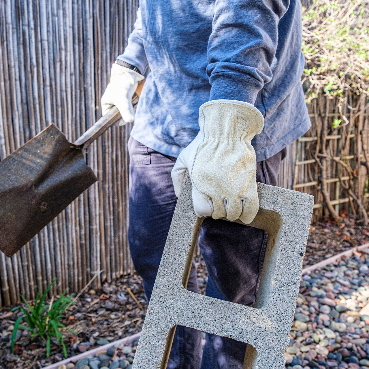 Ironclad IEX-WHO2-01-XS Work Gloves product image