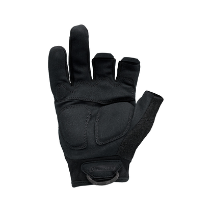 TACTICAL TRIGGER IMPACT