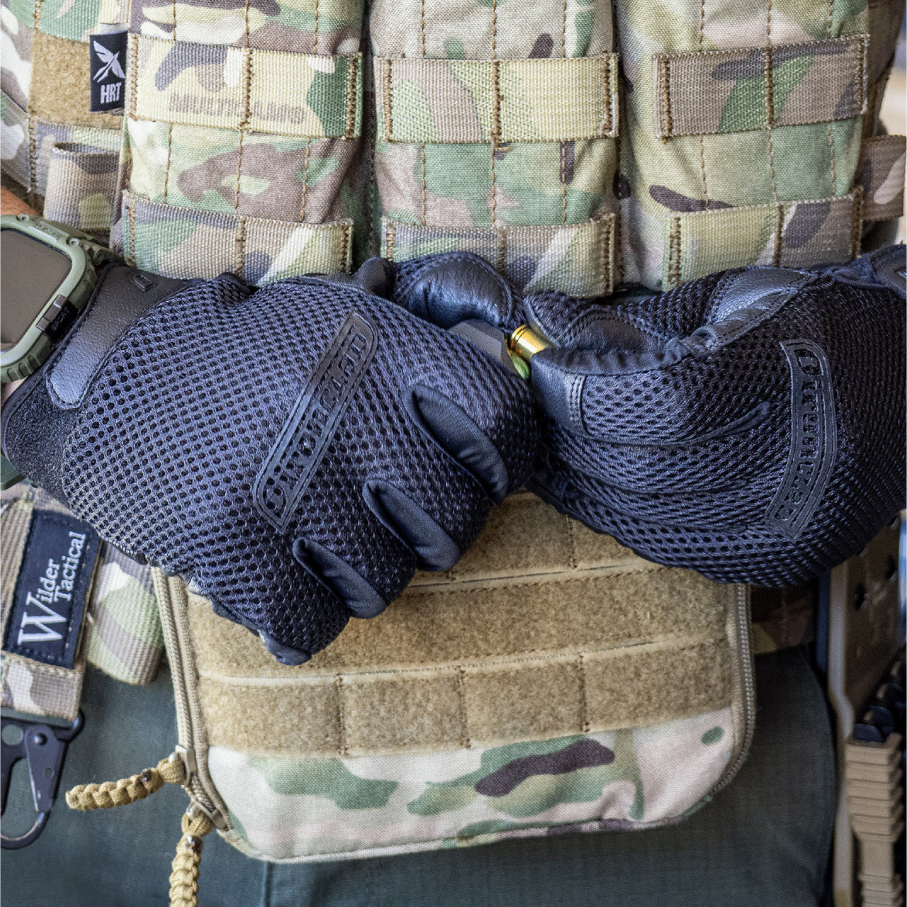 Ironclad IEXT-SVEN-02-S Work Gloves product image