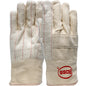 Boss 1JC3017 – 3-Ply Hot Mill Nap-Out Lined W Band Top Cuff Knuckle Strap