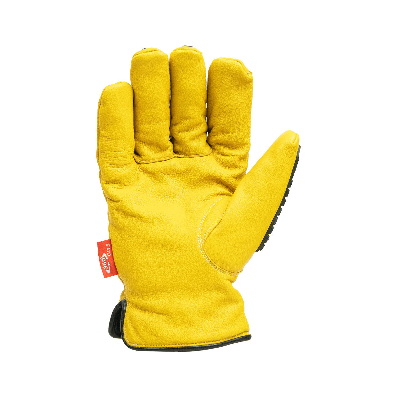 360° CUT LEATHER INSULATED WR
