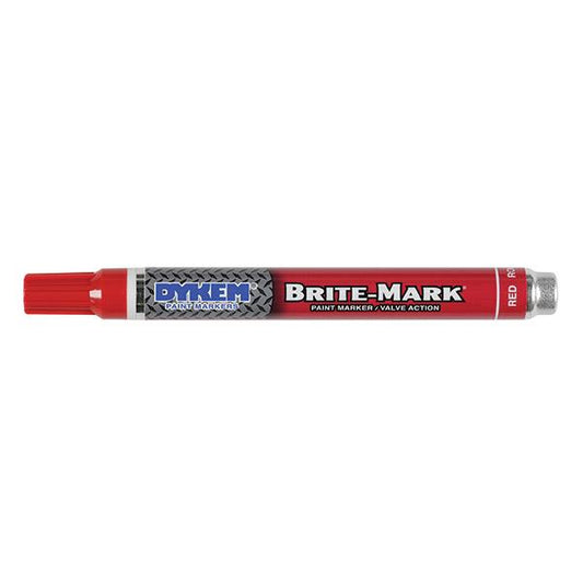 ITW ProBrands™ Brite-Mark® Permanent Paint Markers