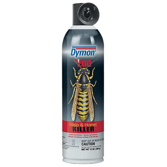 ITW ProBrands™ Dymon® The End™ Wasp & Hornet Killer