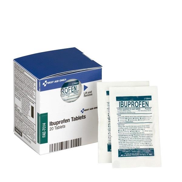 Ibuprofen Tablets