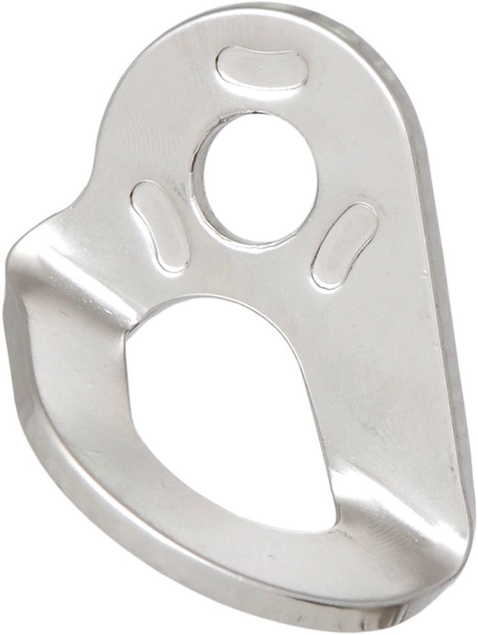 Frontline Stainless Steel Flange Anchor with Bolt COFA01 + COFA01RB