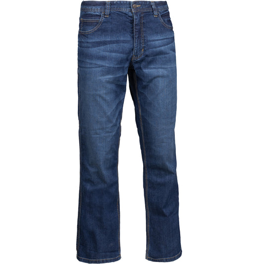 PIP® AR/FR Dual Certified Stretch Jeans – 13.1 cal/cm2