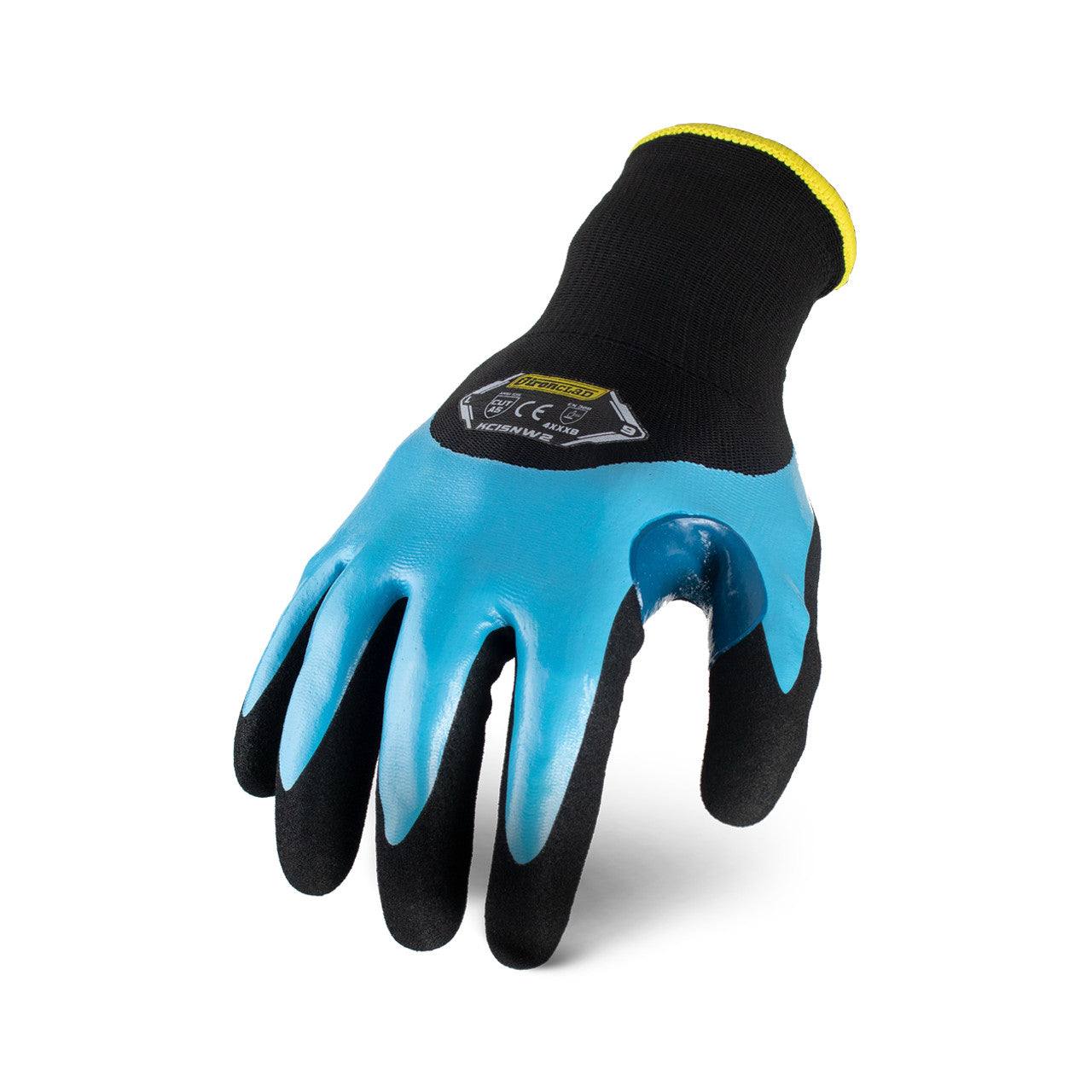 Ironclad KC1SNW2-01-XS Work Gloves product image