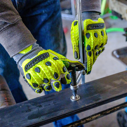 Ironclad KCI2PU-00-XXS Work Gloves product image