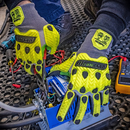 Ironclad KCI2PU-00-XXS Work Gloves product image