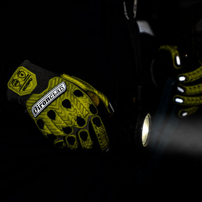 Ironclad KCI3PU-02-S Work Gloves product image