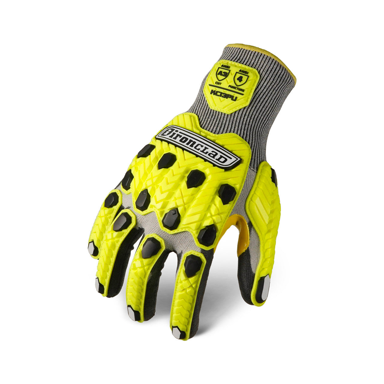 Ironclad KCI3PU-02-S Work Gloves product image