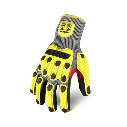 Ironclad KCI5SN-01-XS Work Gloves product image