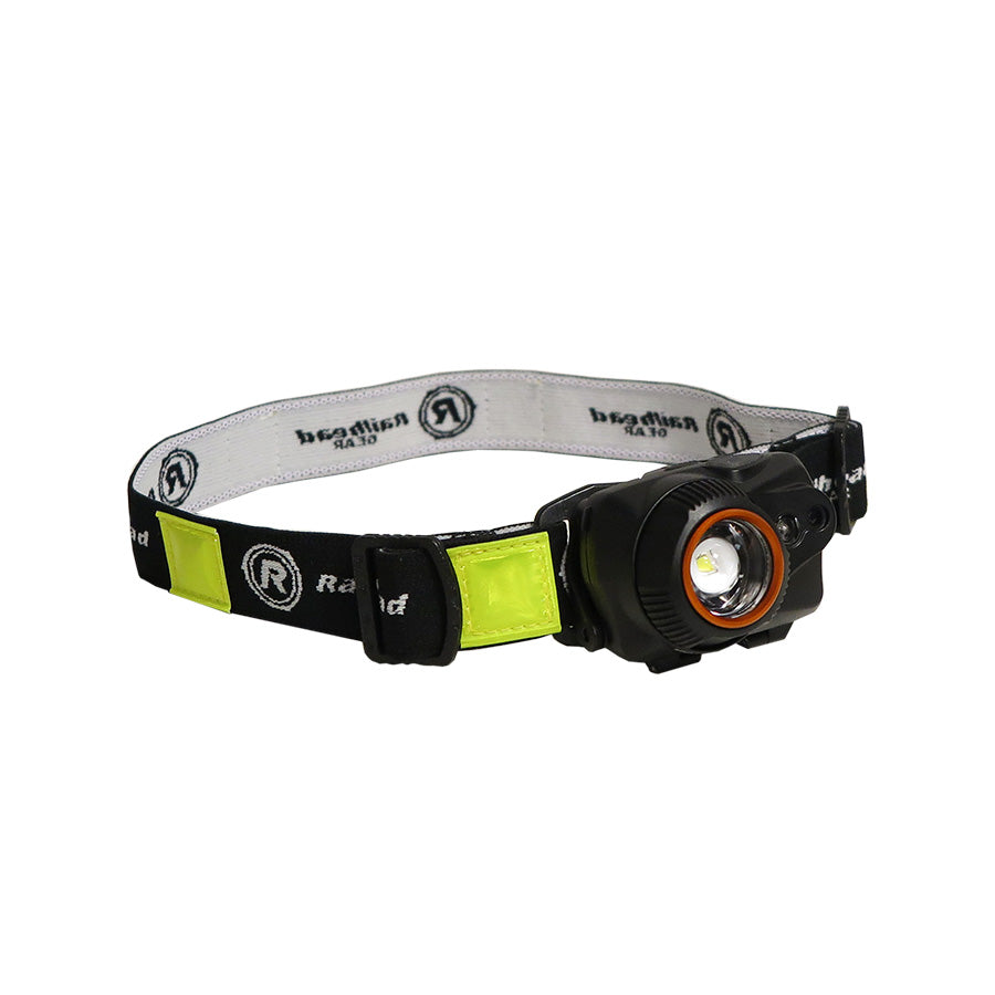 Railhead 375 Helmet Accessories product image