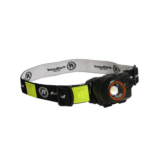 Railhead 375 Helmet Accessories product image