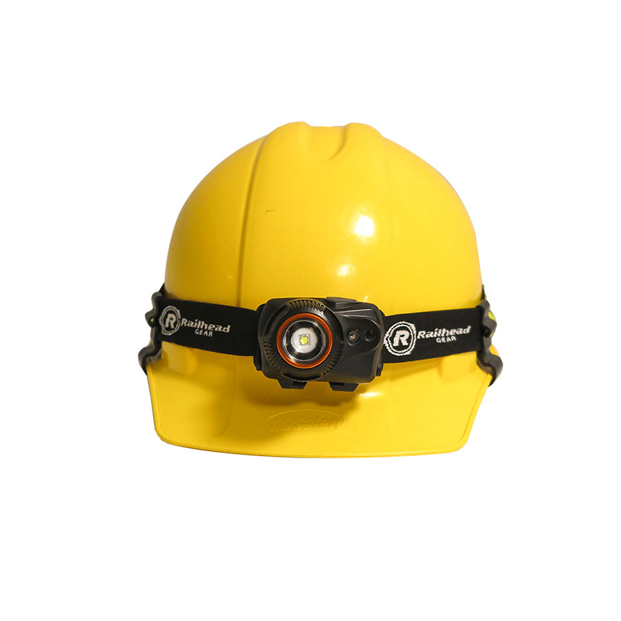 Railhead 375 Helmet Accessories product image