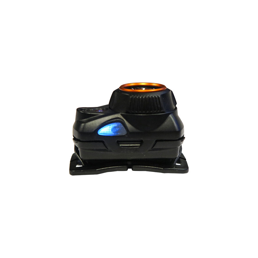 Railhead 375 Helmet Accessories product image