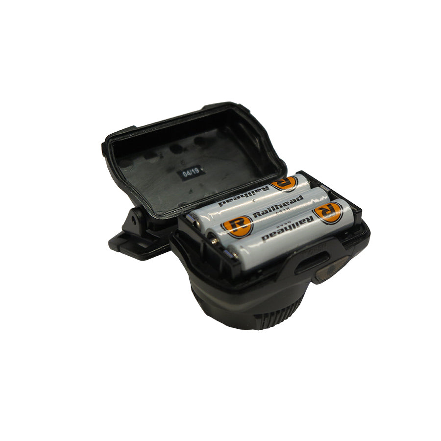 Railhead 375 Helmet Accessories product image