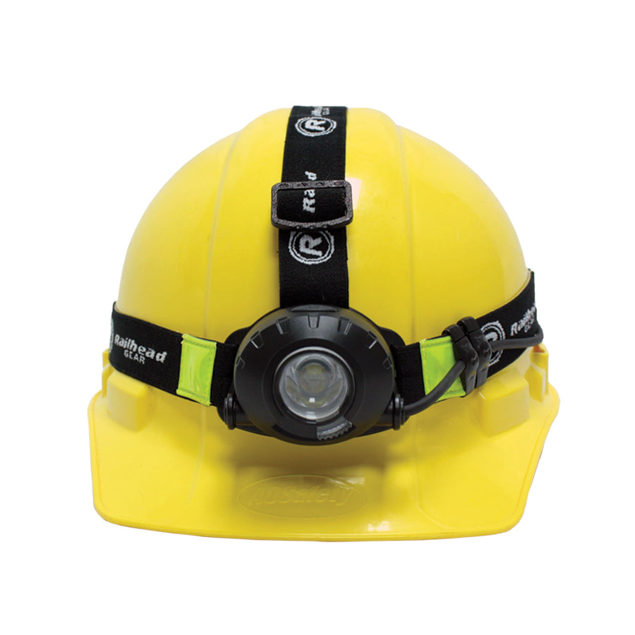 560 LUMENS FOCUS CONTROL INDUSTRIAL HEADLAMP