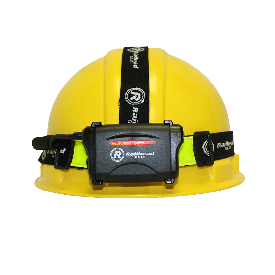 560 LUMENS FOCUS CONTROL INDUSTRIAL HEADLAMP