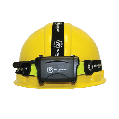 560 LUMENS FOCUS CONTROL INDUSTRIAL HEADLAMP WITHOUT REAR RED LIGHT