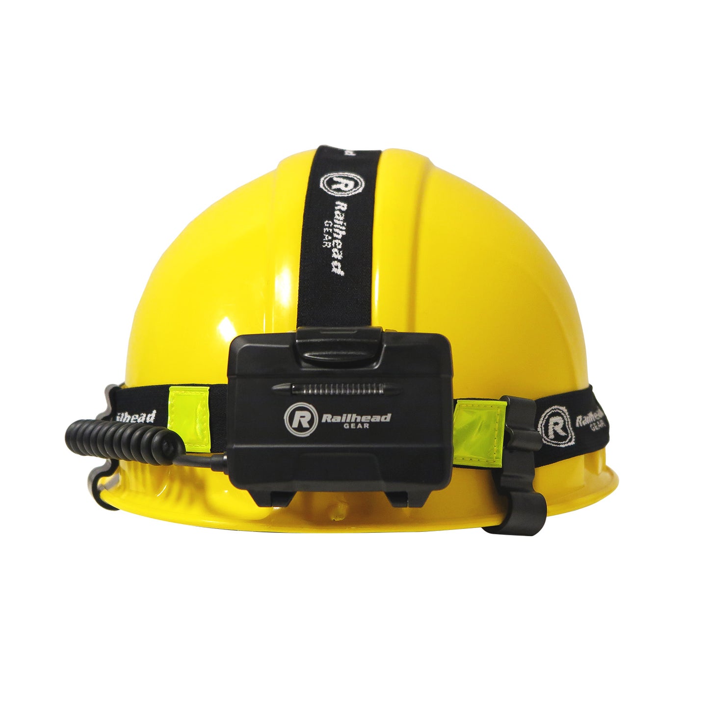 450 LUMENS HANDS-FREE, MOTION ACTIVATED HEADLAMP WITH FOCUS CONTROL