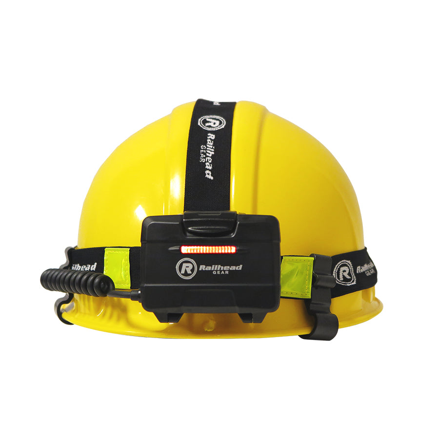 Railhead 625 Helmet Accessories product image