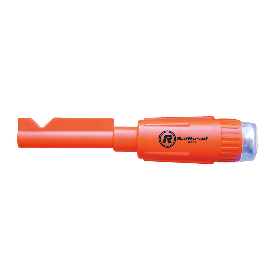 Railhead Corporation 150 Safety Lighting product image