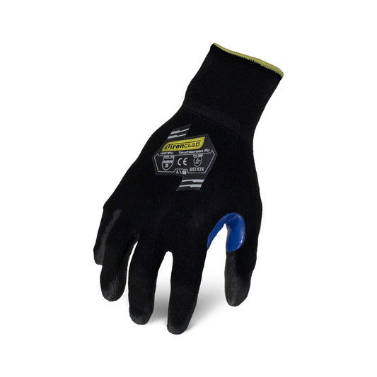 Ironclad KKC1PU-01-XS Work Gloves product image