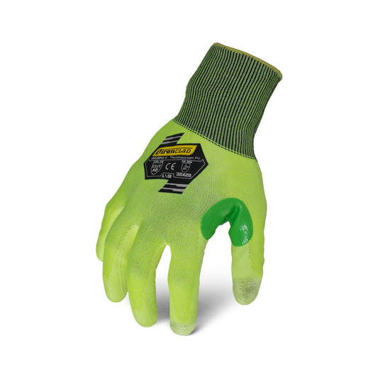 Ironclad KKC2PU-01-XS Work Gloves product image