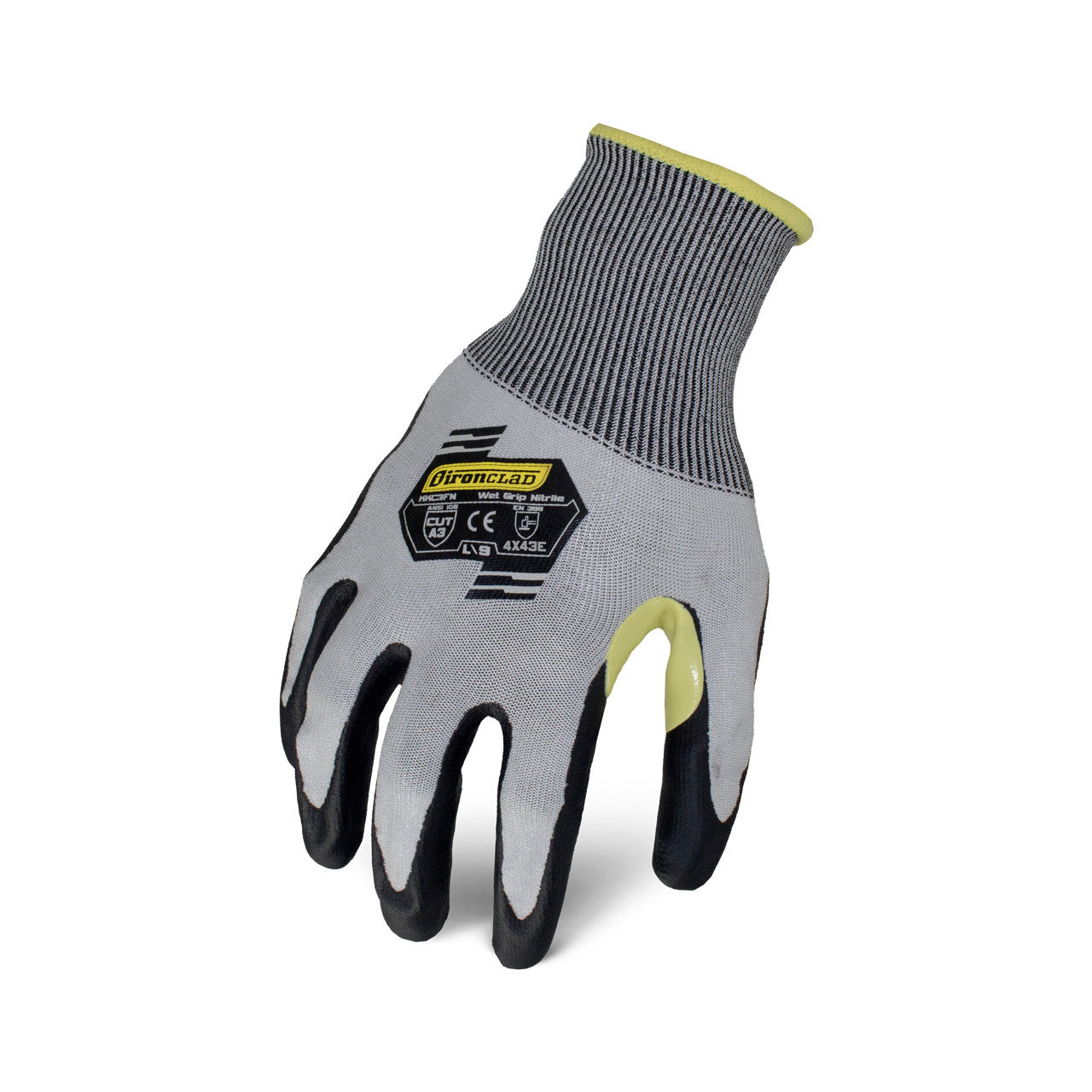 Ironclad KKC3FN-01-XS Work Gloves product image
