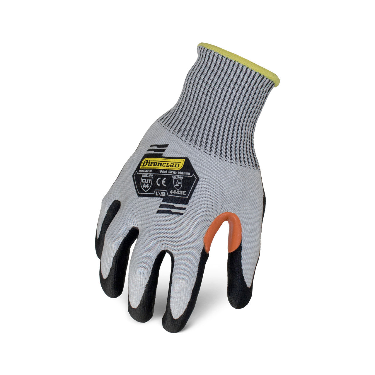 Ironclad KKC4FN-01-XS Work Gloves product image