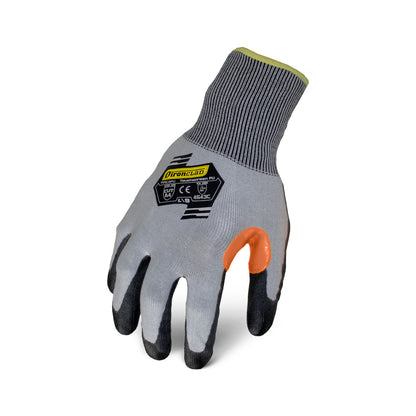Ironclad KKC4PU-01-XS Work Gloves product image