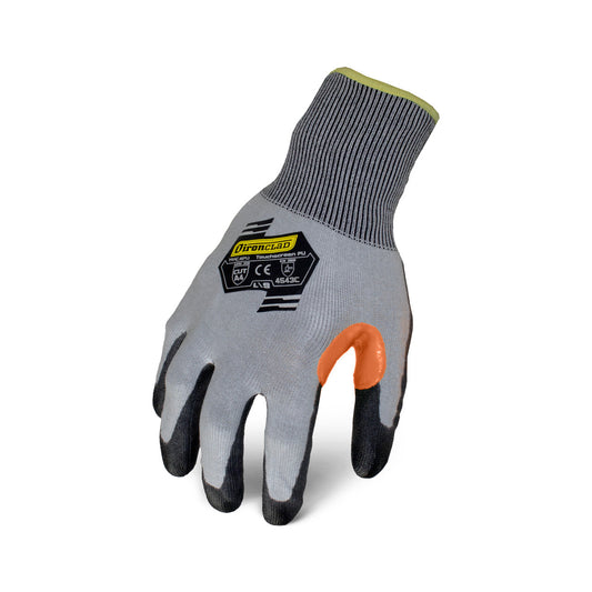 Ironclad KKC4PU-01-XS Work Gloves product image
