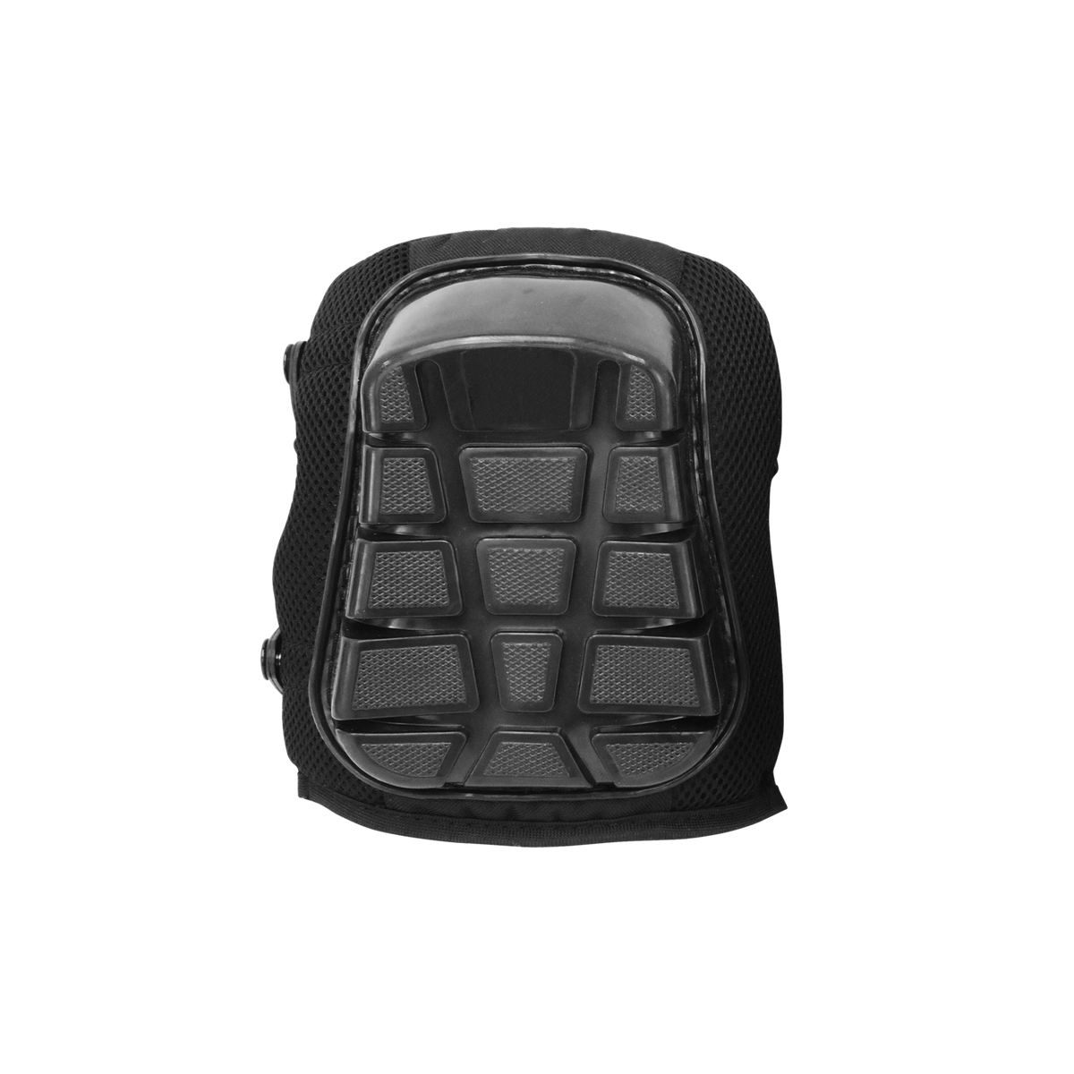FrogWear KP301J - front cap - black