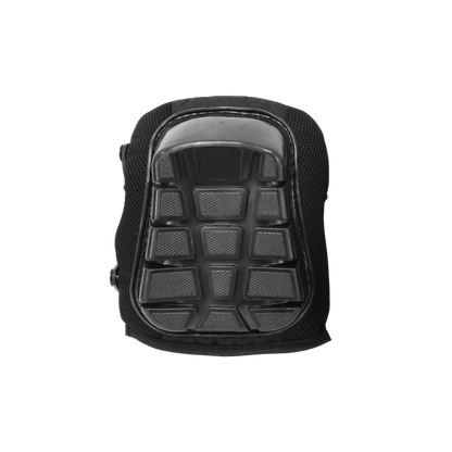 FrogWear KP301J - front cap - black