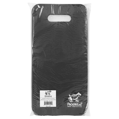 FrogWear KP480 8 x 16 x 1 in kneeling pad in individual retail packaging