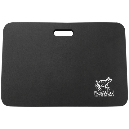 FrogWear KP482 14 x 21 x 1 in kneeling pad