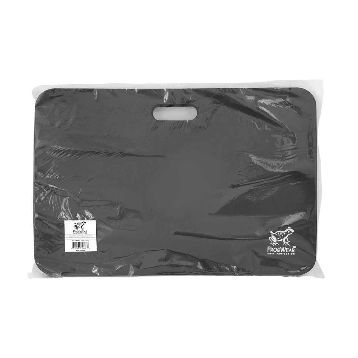 FrogWear KP482 14 x 21 x 1 in kneeling pad in individual retail packaging