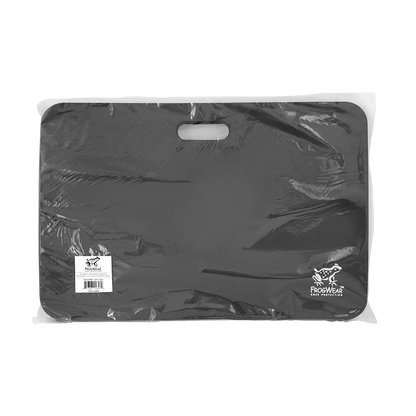 FrogWear KP482 14 x 21 x 1 in kneeling pad in individual retail packaging