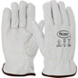 Boss® Xtreme: AR Top Grain Cowhide Leather Drivers Glove